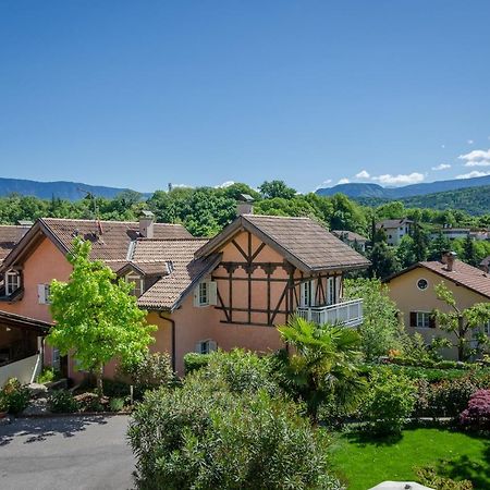 Ferienwohnungen Sonnenburg Caldaro sulla Strada del Vino Exterior foto